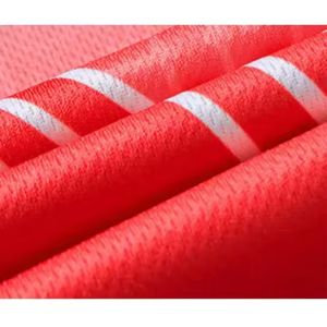 Venta al por mayor OEM logotipo personalizado impreso poliéster ropa deportiva uniforme conjunto para mujeres diseñado para jugadores de voleibol - Product Image 5