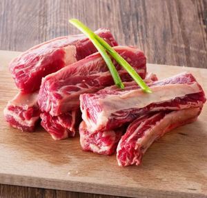 High Grade Boneless <b>Beef</b> Fingers Fresh and Frozen Halal Meat for International Importers and Distributors - Product Image 2