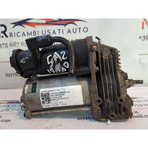 ระบบกันสะเทือนแบบใช้ลมสำหรับแลนด์โรเวอร์ ดิสคัฟเวอรี่ ซีรีส์ IV รุ่น BH32-19G525-DD (10>) - Product Image 1
