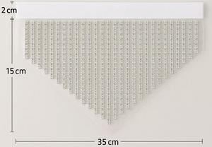 Ensemble décoratif triangulaire - Product Image 2