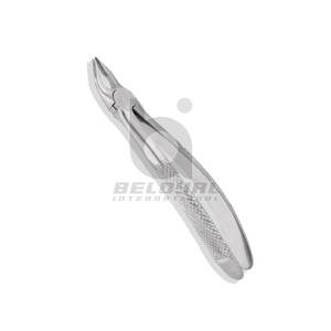 คีมทันตกรรมปลายคีมทนทานสำหรับการผ่าตัด - Product Image 1