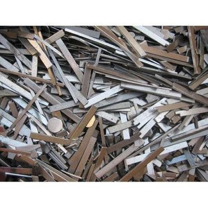 รางรถไฟเศษเหล็กเกรด R50-R65, HMS 1 และ 2 สำหรับส่งออกที่ได้รับการรับรอง - Product Image 3
