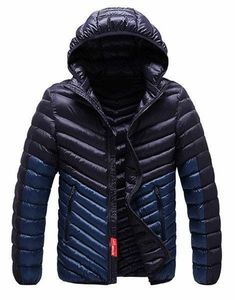 Veste matelassée unisexe personnalisée de haute qualité, respirante, en toile, style formel avec fermeture à boutons, imperméable - Product Image 5