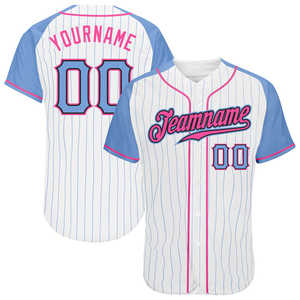 Sublimación personalizada jersey de béisbol proveedor al por mayor transpirable de secado rápido resistente a la humedad ropa de equipo duradera para la escuela - Product Image 1