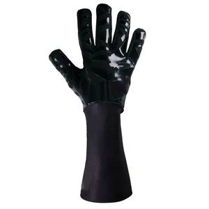 Vente en gros Meilleurs gants de football en latex pour gardien de but pour l'entraînement Sports de plein air Équipement de football par fabricant - Product Image 6