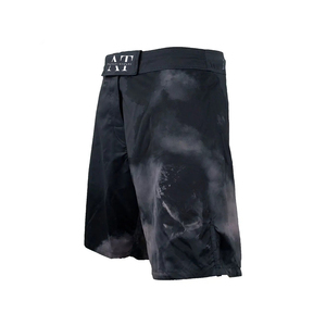 Pantalones cortos MMA ligeros más vendidos, diseño de sublimación de talla grande, nueva ropa de artes marciales - Product Image 3