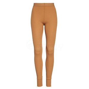 Leggings de yoga respirants et à séchage rapide, fabrication professionnelle, prix de gros, meilleure qualité, dernier design, taille élastique - Product Image 1