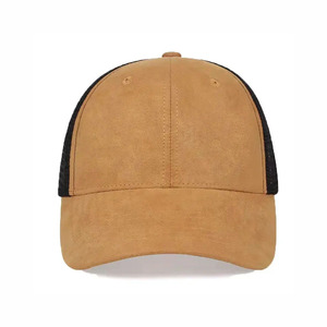 Vente en gros de casquette de baseball et camionneur avec logo personnalisé pour hommes et femmes casquette de baseball imperméable à l'eau à 5 panneaux vêtements classiques d'extérieur - Product Image 1