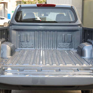 Camioneta Usada 2023 F 70 2.0T 233 Caballos de Fuerza, Tracción en las Cuatro Ruedas, Diésel 4x4, Bajo Precio, Hecha en China, Buen Precio - Product Image 3