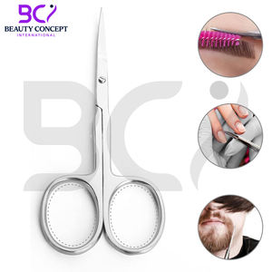 Ciseaux à ongles pour cuticules, prix de gros avec propre logo, qualité supérieure, durables, fabriqués au Pakistan - Product Image 4