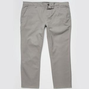 Pantalones Chinos para Hombre de Mezcla de Algodón y Spandex, de Secado Rápido, Orientados a la Exportación, Proveedor Exclusivo de Pantalones de BD - Product Image 1