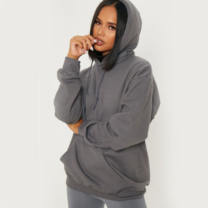 Top Selling Custom Made OEM Women's Zipper Hoodies High Quality 100% Cotton Eco-Friendly Windproof Casual Customized Colors Logo - Product Image 3