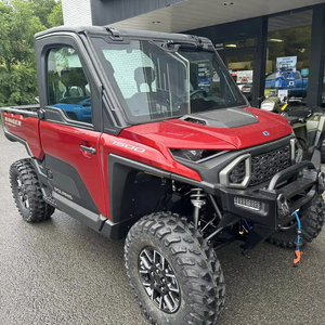 MEJOR OFERTA 2024 Polaariisss RANGERRS 1500CC NORTHSTARRS EDITI0N ULTIMATEES lUTVS - Product Image 2
