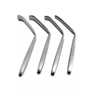 2025 nouveauté Cloward lame écarteur dentaire ensemble d'instruments chirurgicaux Instruments chirurgicaux orthopédiques CE ISO approuvé - Product Image 5
