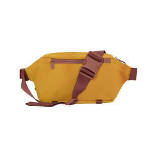 Sac de taille unisexe de haute qualité conception personnalisée sac banane avec motif de ceinture de poche en différentes tailles et couleurs en gros - Product Image 6