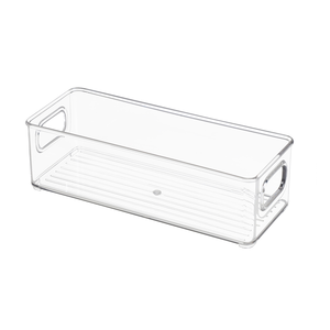 Contenedores Organizadores para Refrigerador Libres de BPA, con Preservación de Frescura y Tapas, para Almacenamiento en Despensa, Diseño Moderno - Product Image 1