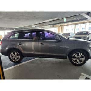 Audi Q7 3.0 TDI Diesel SUV Manuelle 2011, conduite à gauche, 4 roues motrices, 4 portes, 190 391 km, bon état, sans accident - Product Image 3