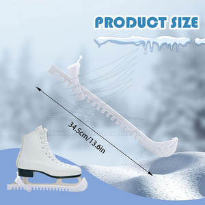 Arrivée chaude chaussures de Hockey sur glace couverture meilleure conception chaussures de Hockey sur glace couverture nouveau Style chaussures de Hockey sur glace couverture - Product Image 3