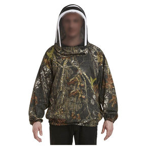 Professionnel Ventilé Respirant Unisexe Adulte Apiculteur Veste Détection D'aiguille Conception Personnalisée Marque Privée Apiculture Uniforme - Product Image 3