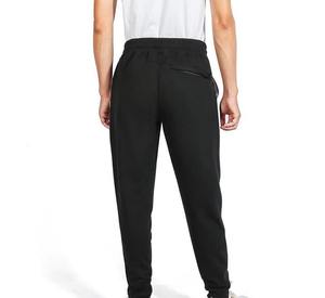 Pantalon de survêtement en coton molletonné pour homme, nouvelle collection 2026, style décontracté, coupe jogger – Meilleures ventes - Product Image 3