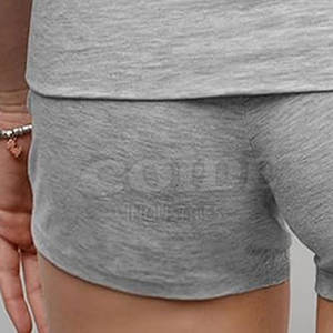 Shorts pour femmes de qualité supérieure, best-seller, design personnalisé, shorts à fesses rebondissantes, respirants - Product Image 6