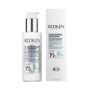 เรดเคน แอซิดิค บอนดิ้ง คอนเซนเทรต 24/7 ไนท์ แอนด์ เดย์ เซรั่ม 3.4 ออนซ์ - Product Image 6