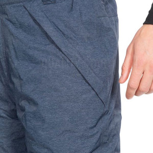 Men's Breathable Waterproof Eco-Friendly Ski Snowboard Winter Pants Polartec Technology Printed Wide Leg Loose Fit Cozy Cargo - Product Image 5