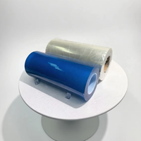 Film PET en rouleau de 30 cm et 60 cm pour imprimante UV à transfert thermique, pour applications céramiques et métalliques