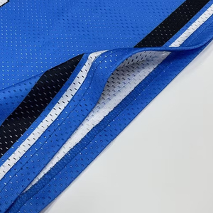 Camiseta de Fútbol Ligera y Transpirable de Manga Corta Unisex para Adultos, Ropa de Verano de Alta Calidad - Product Image 5