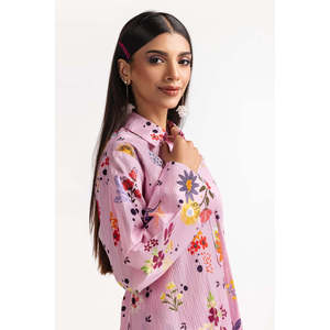 Digital Printed for Lycra Shirt and <b>Trouser</b> for Spring/Summer IPS-24-195 - Product Image 1