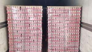 Exportador de Coca-Cola, Proveedor de Precio Mayorista, Compra al por Mayor Paletas de Coca-Cola 330ml 500ml 1.5L, Sabor Original, Botellas y Latas de PET a Granel - Product Image 4