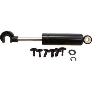 Amortiguador Aislador de Impactos Delantero/Trasero para Asiento de Tractor Grammer - Product Image 2