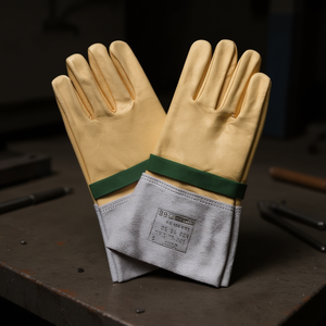 Guantes de Seguridad Facom Características Principales Categoría de Producto Público Objetivo - Product Image 3