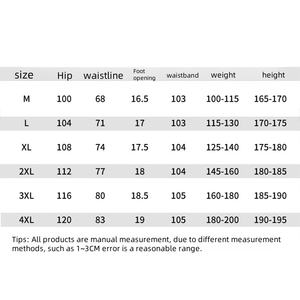 Pantalon de jogging décontracté sportif XL pour homme Pantalon de gym taille moyenne à séchage rapide de haute qualité avec ouverture à glissière et cordon de serrage plat - Product Image 6