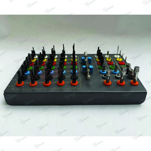 Top Grade Medical New Arrival Implant <b>Guided</b> Surgical <b>Drill</b> Kit Best Selling Implant <b>Guided</b> Surgical <b>Drill</b> Kit - Product Image 6