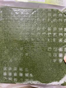 Hojas de yuca verde congeladas de grado alimenticio con embalaje en bolsa, hojas de yuca congeladas a granel, suministro de Vietnam, listas para exportar - Product Image 5