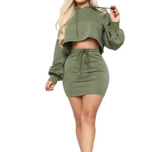 ชุดกระโปรงทรงลูกบอลมีฮู้ดสำหรับผู้หญิงชุดคลุมท้องมีฮู้ดพิมพ์โลโก้ได้ตามต้องการ - Product Image 2