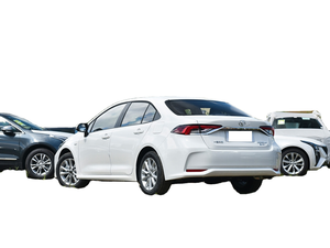 Berline hybride élite 1,8 L 2024, véhicule intelligent essence-électrique, toit ouvrant électrique, grand stock disponible en bon état - Product Image 5