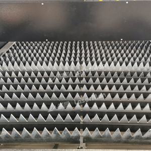 Máquina de Corte Láser de Fibra de Doble Cabezal de Alta Eficiencia, Máquina de Corte Láser de CO2 para Metal y No Metal - Product Image 5