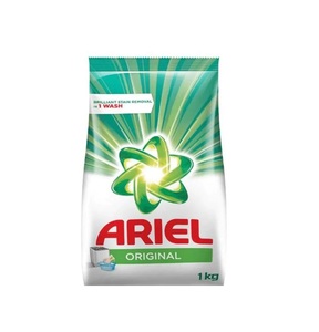 Detergentes Ariel, Detergente para Ropa Premium de Todos los Tipos, Seguro para Prendas de Color y Blancas - Product Image 3