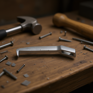 Mordazas de Repuesto Usag para Extractores de Clavos - Product Image 3