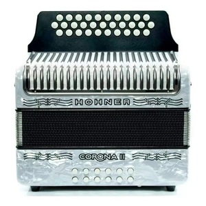 Serie Hohner Corona// Corana | | - Product Image 2