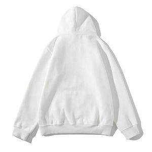 Meilleurs sweats à capuche en coton molletonné personnalisés, multicolores, OEM, avec couleurs personnalisées et impression bouffante, au meilleur prix, pour adultes - Product Image 4