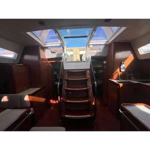 Yate de vela Beneteau Oceanis 58 - Product Image 2