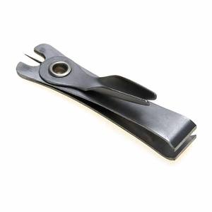 Coupe-ligne de pêche avec outils pour nœuds, nettoyeur d'hameçons en acier inoxydable, pince à épiler - Product Image 1