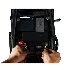 Dispositivo Antirrobo GPS para Motocicleta KOMOBI PRO MAX Avanzado, Rastreo en Tiempo Real, Telemetría, Detección de Accidentes - Product Image 3