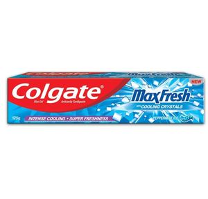 Paquete Económico de Pasta de Dientes Colgate, Cuidado Bucal de Uso Diario, Protección con Flúor, Aliento Fresco, Limpieza Dental Eficaz - Product Image 5