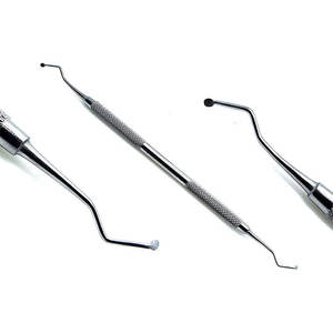 อุปกรณ์ทันตกรรมเครื่องควบแน่นและรถขุดทำฟัน - Product Image 5