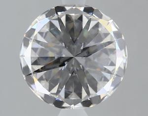 Alta calidad 1,32 CT. Diamante cultivado en laboratorio CVD de corte brillante redondo 7,06 MM G Color VS1 Claridad IGI para certificado para anillo hermoso - Product Image 6