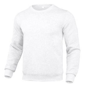 Sweat-shirt à capuche pour homme en molleton 100% coton, 12 couleurs, col rond, grande taille, anti-boulochage, design embossé - Product Image 3
